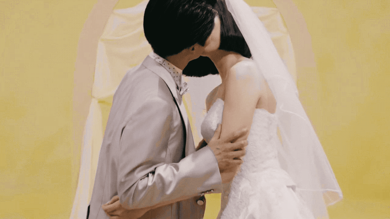 72秒,72个女人,演绎72岁的一生