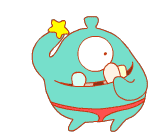 表情包神经质篇|安戈力:丑从未如此艺术