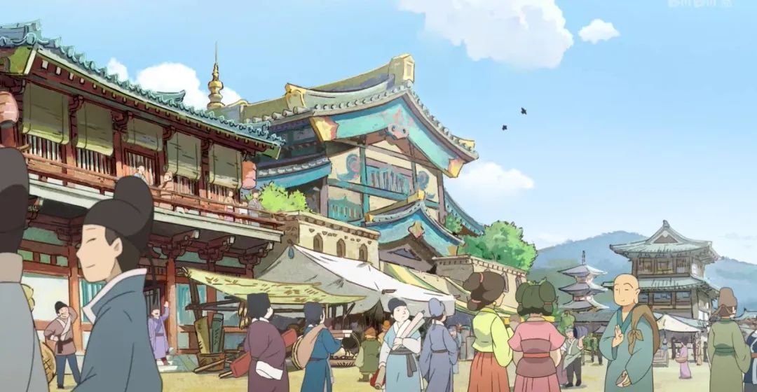 b站99豆瓣9分大理寺日志火爆背后意味着什么