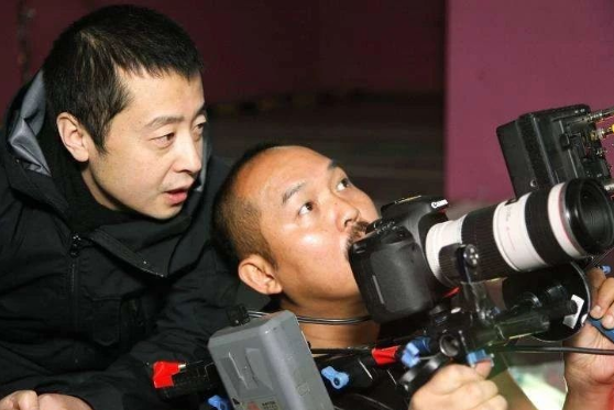 专访制片人王彧如何玩转国际电影节