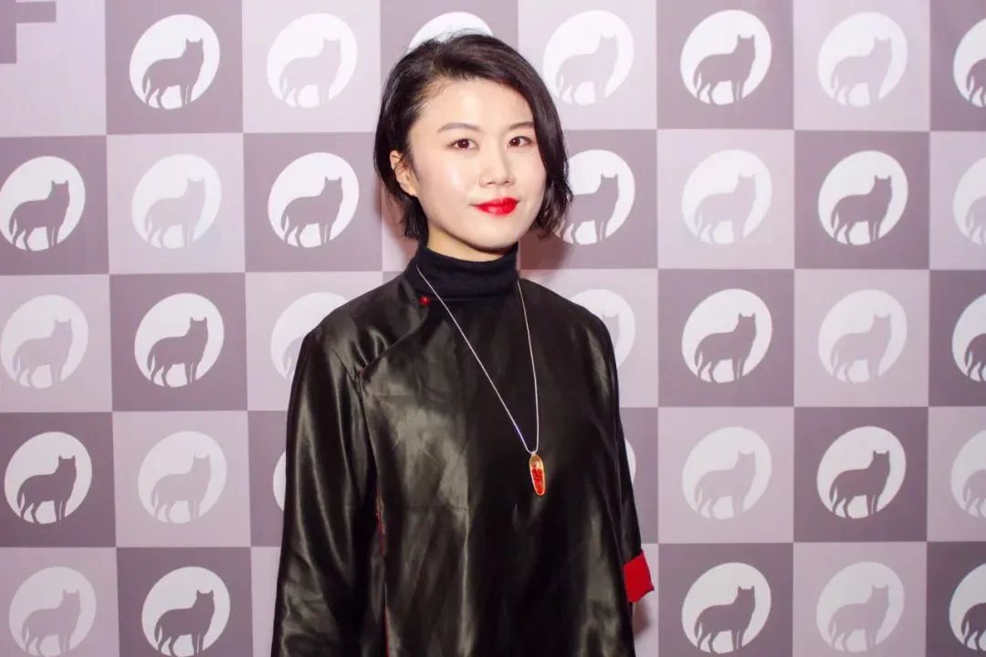 以下为沈祎自述