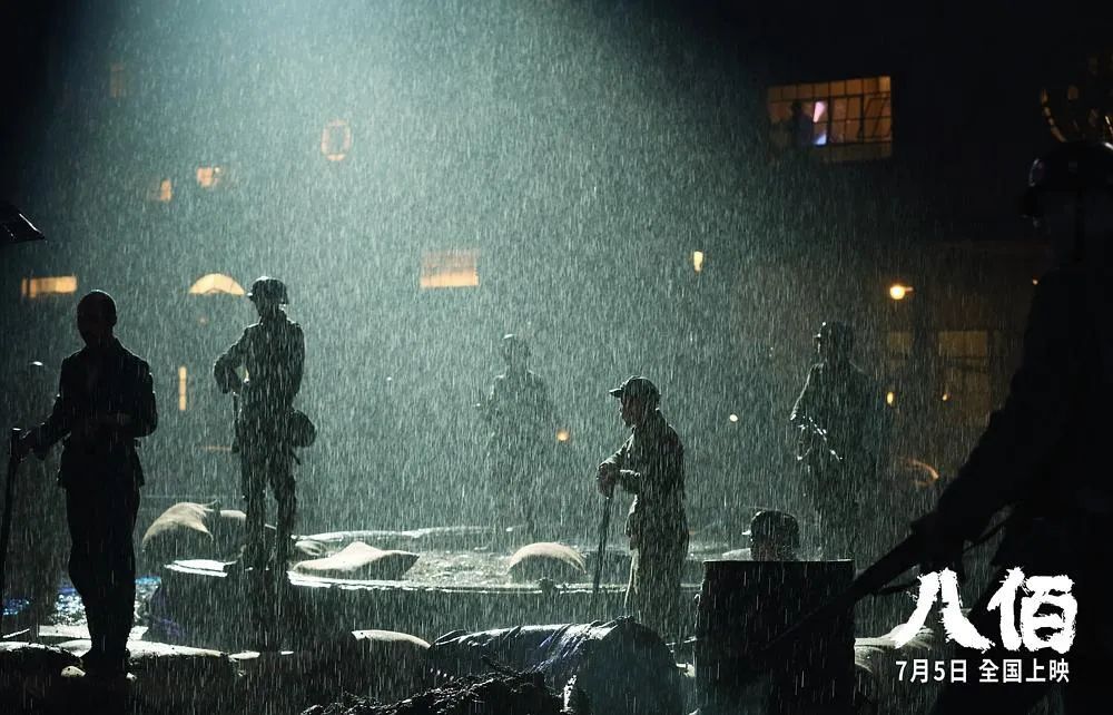 关雅荻:电影是历史的镜子,也是现实的最好映照,看到了什么,很多时候