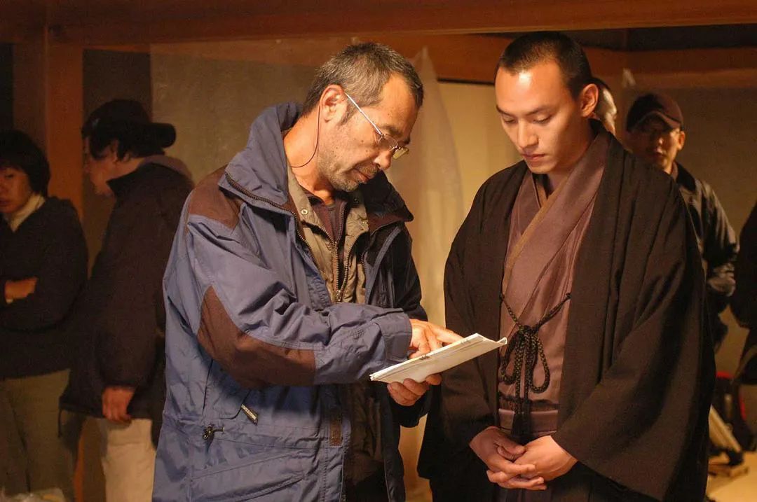 田壮壮自述:拍摄《蓝风筝》后,我不想拍电影了