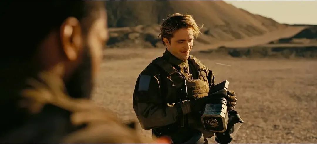 关于信条诺兰的剧本顾问终于开口了