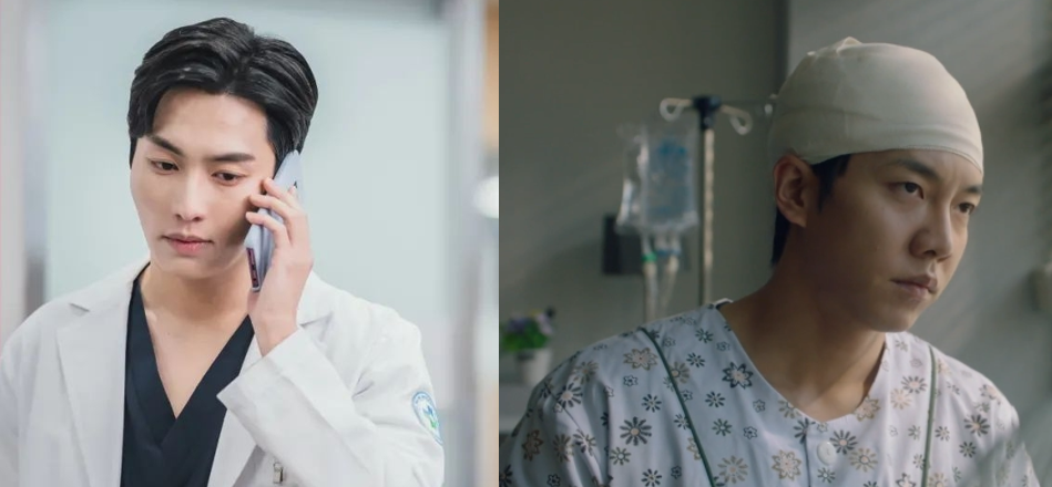 窥探完结治愈感为什么戳你