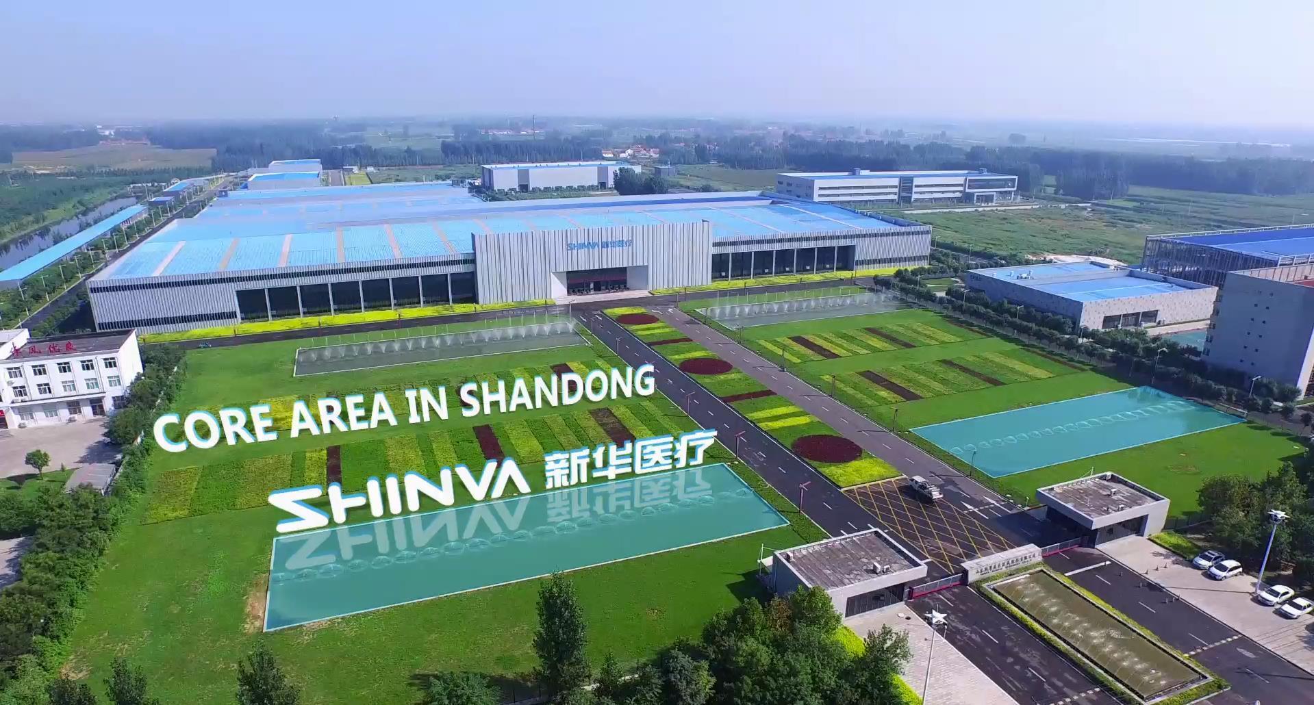 新华医疗手术室三维动画济南巨蟹数字创意