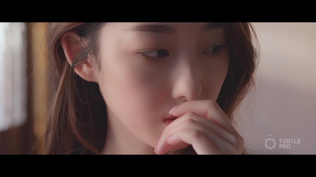 蒋梦婕个人宣传片如梦之梦